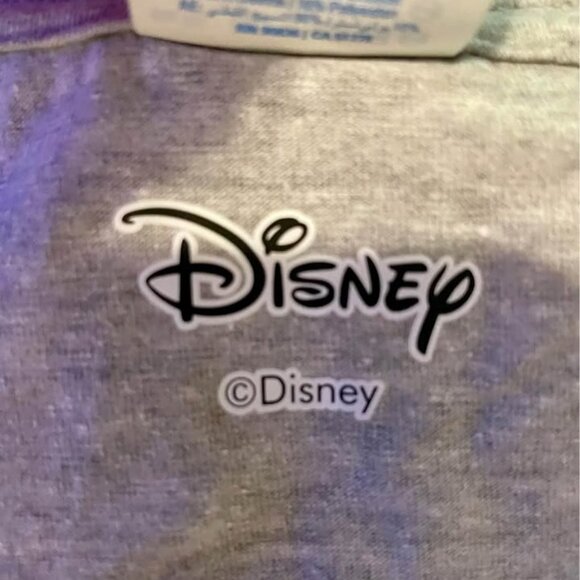 Tinkerbell workout shirt - Picture 3 of 3